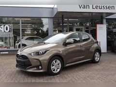 Toyota Yaris - 1.5 HYBRID STOELVERW. AD-CRUISE APPLE/ANDROID CLIMA CAMERA