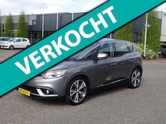 Renault Scénic - 1.5 dCi Zen Camera Keyless Navigatie Trekhaak