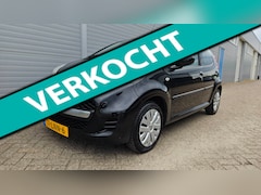 Peugeot 107 - 1.0-12V XS | Airco | 5 deurs | APK 05-2027