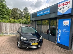 Opel Crossland X - INNOVATION 1.2T AUTOMAAT Navi, Panodak, A. Camera