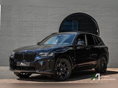 BMW X3 - xDrive30e M sport, Panodak, BTW, Harman Kardon, head-up, M sportstoel