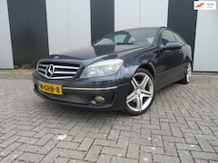 Mercedes-Benz CLC-klasse - 180 K. Prestige
