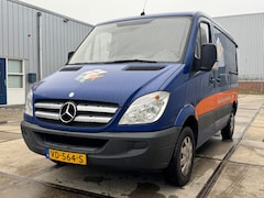 Mercedes-Benz Sprinter - 213 2.2 CDI 325 DC