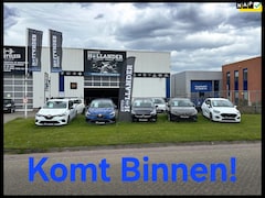 Fiat Panda - 1.2 Sportsound Automaat.* airco