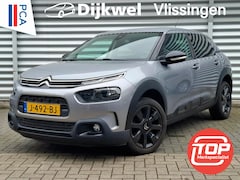 Citroën C4 Cactus - 1.2 110 Shine Nav/Clim/Cam