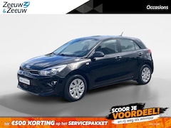 Kia Rio - 1.0 T-GDi MHEV ComfortLine | Carplay | Airco |