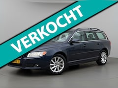 Volvo V70 - 1.6 T4 Limited Edition|Automaat|Trekhaak|Navi|Elektrische-klep|Cruise