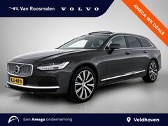 Volvo V90 - 2.0 T8 AWD UItimate Bright