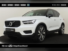 Volvo XC40 - T5 RECHARGE R-DESIGN *VOL* -PANO.DAK|HARMAN/KARDON|360°CAM|POWER-SEATS|BLIS|TREKHAAK|20"