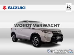 Suzuki Vitara - 1.4 Boosterjet Style Smart Hybrid 130pk/95kW 6-bak | Pano |