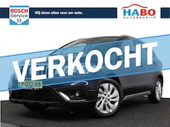 Suzuki S-Cross - 1.0 BOOSTERJET SELECT ALLGRIP AUTOMAAT ECC/CRUISE/NAV/REGEN.SENS/STOEL.VERWARM/LMV/TREKHAA