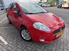 Fiat Grande Punto - 1.4 Edizione Blue & Me | Automaat | LEES TEKST |