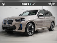 BMW iX3 - Executive 80 kWh M-Sport | Panoramadak | Harman Kardon | Head Up