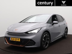 CUPRA Born - Adrenaline 82 kWh Camera - Navigatie - 19 Inch - Sfeer verlichting