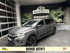 Dacia Jogger - 1.6 Hybrid 140 Expression 7 Persoons