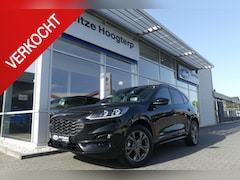 Ford Kuga - 2.5 PHEV ST-Line X HUD, WINTER PACK, ADAPT. CRUISE, CLIMA, NAVI, CAMERA V&A, PDC V&A, APPL