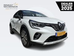 Renault Captur - 1.6 E-Tech plug-in hybrid 160 iconic AUTOMAAT l LEDER INTERIEUR l CAMERA 360 l BIJ ONS DEA