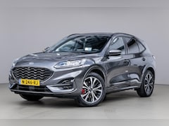 Ford Kuga - 2.5 PHEV ST-Line X Trekhaak|Head-up|Winter-pack|Incl.BTW|Camera|Elek-a.klep