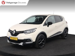 Renault Captur - 0.9 TCe Intens |Carplay|keyless entry|LED koplampen|