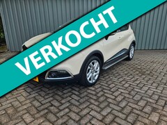 Renault Captur - 0.9 TCe Dynamique Navi Camera Trekhaak