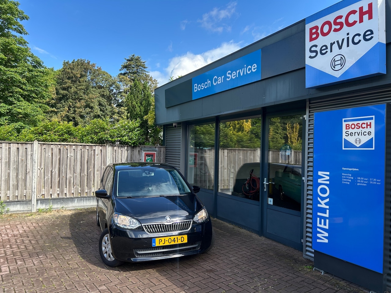 Skoda Citigo - GREENTECH AMBITION 1.0 - AutoWereld.nl