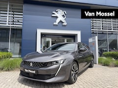 Peugeot 508 SW - 1.6 HYbrid GT Pack Business l Focal Audio l Alcantara l Elektrische achterklep