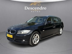 BMW 3-serie Touring - 318i Corporate Lease Luxury Line