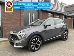 Kia Sportage - 1.6 T-GDi Plug-in Hybrid AWD DynamicPlusLine PHEV | ADAPTIVE CRUISE CONTR. | NAV | CAMERA