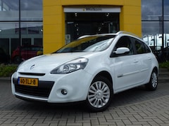 Renault Clio - 1.2 TCE 100 pk Collection / Trekhaak / Ecc / Lmv / Cruise-Control / Compleet dealer O.H