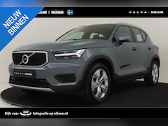 Volvo XC40 - T3 AUT. MOMENTUM PRO -CAMERA|CRUISE|ELEK.ACHTERKLEP|TREKHAAK|18"