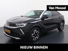 Opel Mokka - 1.2 Turbo Elegance | Navigatie | Apple carplay / Android | Parkeer camera