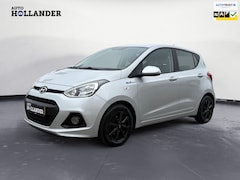 Hyundai i10 - 1.0i i-Motion .Clima/Lm velgen/cruise c