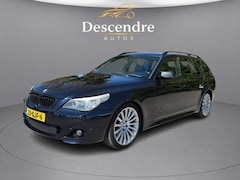 BMW 5-serie Touring - 530i M sport youngtimer