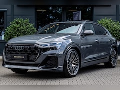 Audi Q8 - 60 TFSI e quattro Competition, B&O Advanced, Full Carbon, 2026