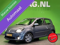 Renault Twingo - 1.2-16V Night & Day Automaat | Trekhaak |