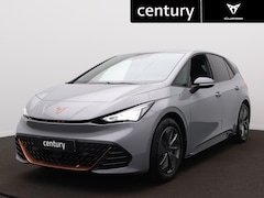 CUPRA Born - Business 62 kWh Navigatie - Camera - Sfeer verlichting - 18 Inch