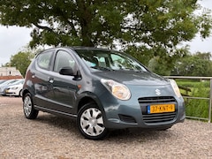 Suzuki Alto - 1.0 Comfort | 5-Deurs + Airco nu € 2.975,