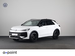 Volkswagen T-Roc - R-Line First Edition 1.5 eTSI 110 kW / 150 PK SUV Panoramadak | Stoelverwarming | Achterui