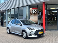 Toyota Yaris - 1.5 Hyb. Active | UNIEK | 4496 km | Automaat | Nav | Carplay
