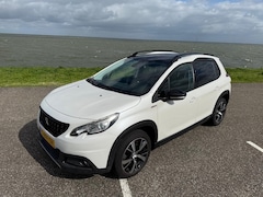 Peugeot 2008 - 1.2 PureTech Allure GT-line