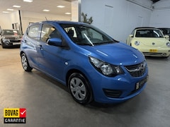 Opel Karl - 1.0 ecoFLEX Edition