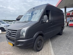 Volkswagen Crafter - Bestel 35 2.0 TDI L2H2 Laadklep