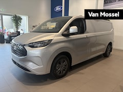 Ford Transit Custom - E-Transit 340 L2H1 Limited 71 kWh | NAVI | CARPLAY | 17 INCH LMV | 360 CAMERA | TREKHAAKVO