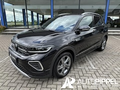 Volkswagen T-Cross - 1.5 TSI R-Line 150pk | DSG | ACC | IQ.light | Trekhaak | Navi |