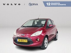 Ford Ka - 1.2 Titanium X start/stop | Airco | Mistlampen