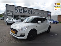 Suzuki Swift - 1.2 Select Smart Hybrid| SPORT|NAVI|LMWIEL|