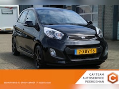 Kia Picanto - 1.0 CVVT ISG Plus Pack | Goed Onderhouden |