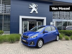 Peugeot 108 - 1.0 e-VTi Active