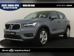 Volvo XC40 - T3 AUT. BUSINESS PRO -ADAP.CRUISE|CARPLAY|KEYLESS|METALLIC|NAVI|18"