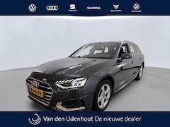 Audi A4 Avant - 35 TFSI Advanced Edition | Virtual cockpit | PDC | Navigatie |